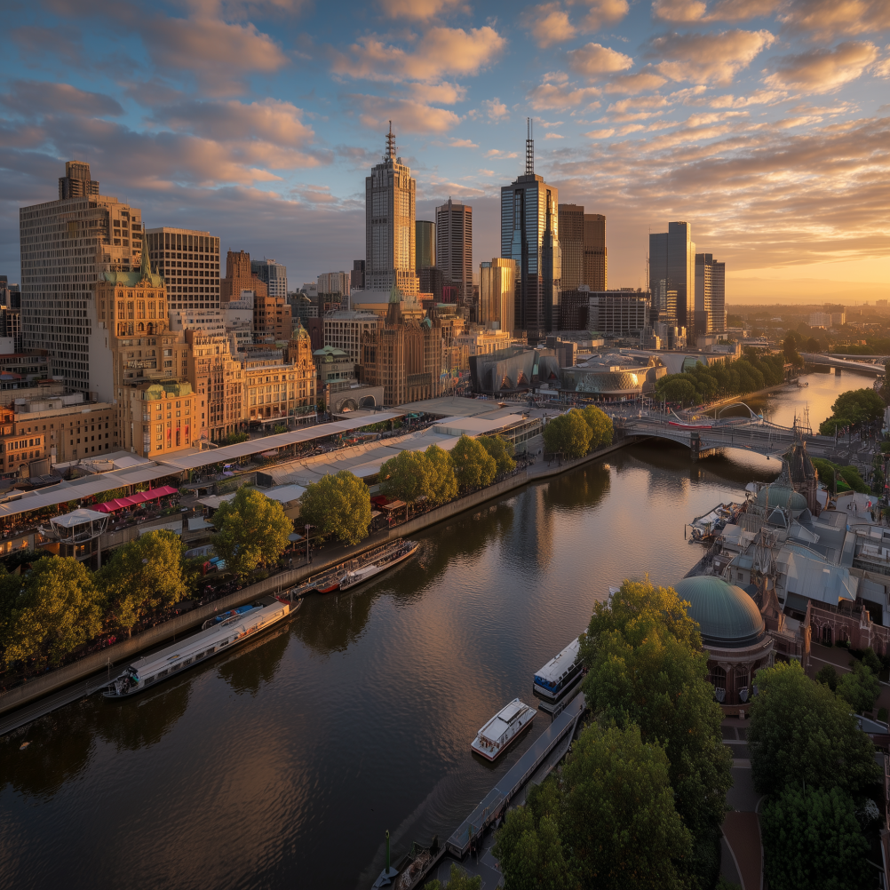Virtual CFO Melbourne Virtual CFO Melbourne