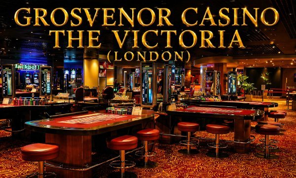 Is WinPlace Casino Really Worth Your Time in the UK?